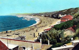 AIN TAYA LA PLAGE 5
